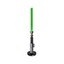 Ukonic Lámpara de mesa Luke Skywalker sable de luz verde