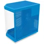 HYTE Y70 Midi Tower Standard Blueberry Milk