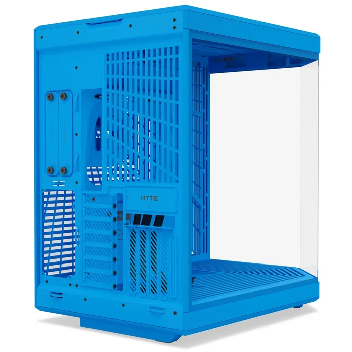 HYTE Y70 Midi Tower Standard Blueberry Milk