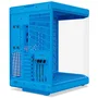 HYTE Y70 Midi Tower Standard Blueberry Milk
