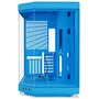 HYTE Y70 Midi Tower Standard Blueberry Milk