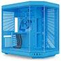 HYTE Y70 Midi Tower Standard Blueberry Milk