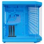 HYTE Y70 Midi Tower Standard Blueberry Milk
