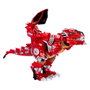 MGA Figura Ajax T-Rex Dinosaur Armosaurus