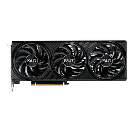 Palit GeForce RTX 5060 Ti Infinity 3 OC 8GB GDDR7 - Tarjeta Gráfica