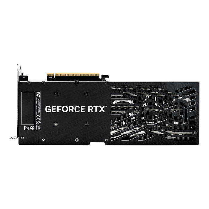 Palit RTX5060 TI Infinity 3 OC 8GB GDDR7 HDMI 3xDP Tarjeta Gráfica