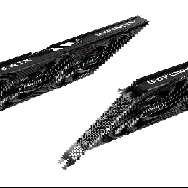 Palit RTX5060 TI Infinity 3 OC 8GB GDDR7 HDMI 3xDP Tarjeta Gráfica