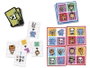 Cayro Juego Animal Keeper Mini 10 unidades