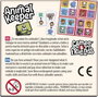 Cayro Juego Animal Keeper Mini 10 unidades