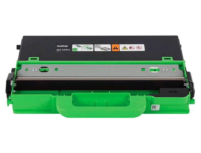 Brother WT-223CL Recipiente para Tóner Residual