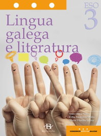 BAIA, Lingua galega e literatura 3ºeso, Xoan Lopez Viñas