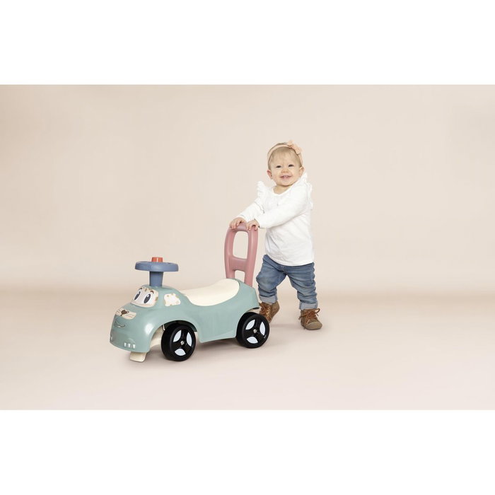 Smoby Little Smoby Correpasillos 50x20x27 cm