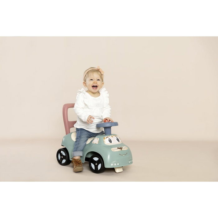 Smoby Little Smoby Correpasillos 50x20x27 cm