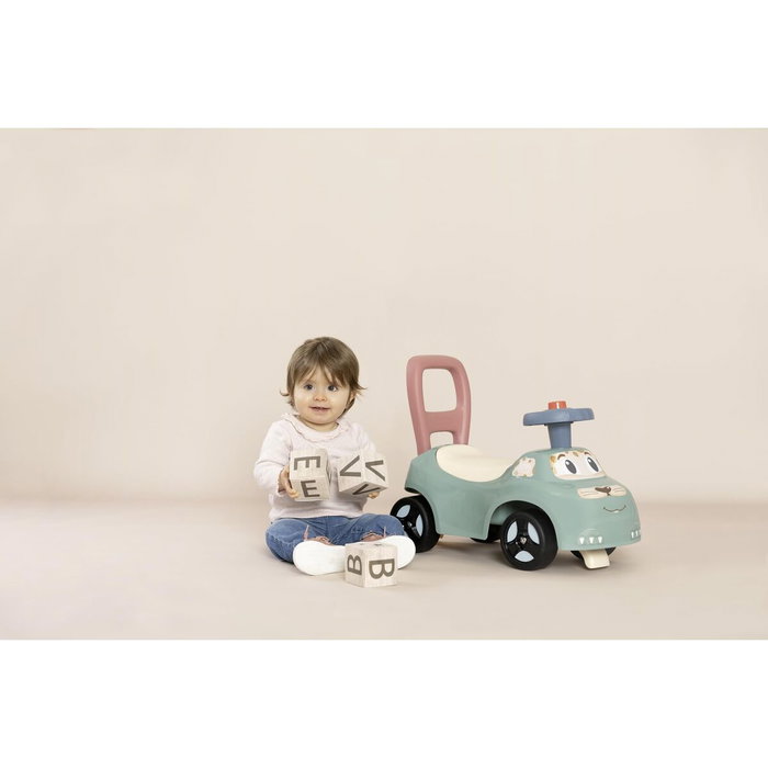 Smoby Little Smoby Correpasillos 50x20x27 cm