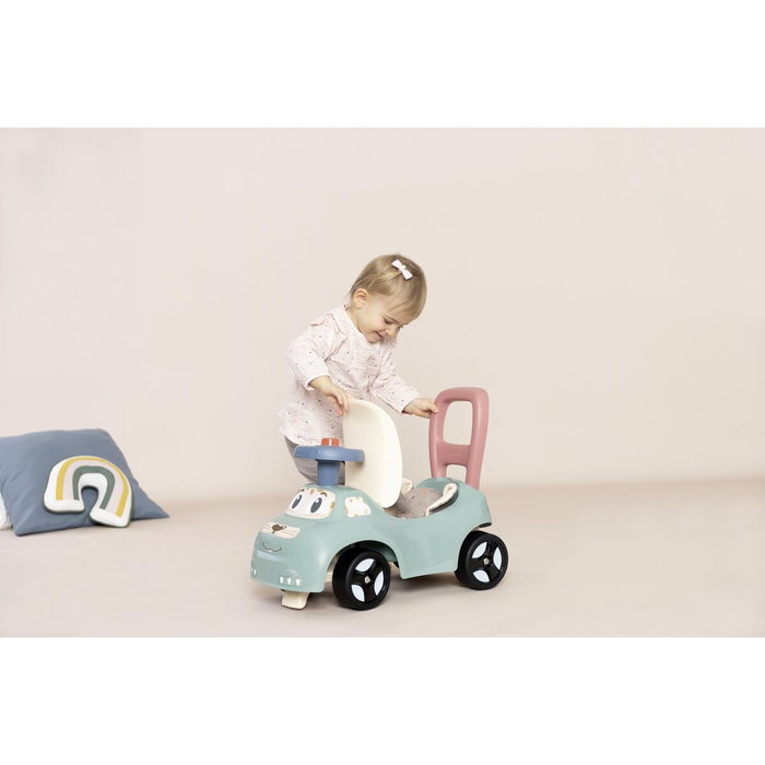Smoby Little Smoby Correpasillos 50x20x27 cm