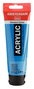 Talens Amsterdam Standard Series Pintura Acrílica Cian Primario 120ml
