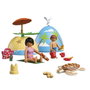 Playmobil Play Egg: Vacaciones en la Playa