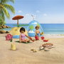 Playmobil Play Egg: Vacaciones en la Playa