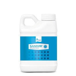 SANIVIR 20 L Desinfectante de Locales