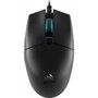 Corsair Katar Pro Ratón Gaming Óptico Negro