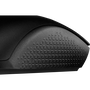 Corsair CH-930C011-EU Ratón Óptico USB Tipo A Mano Derecha Negro 12400 DPI Iluminación Azul