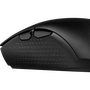 Corsair CH-930C011-EU Ratón Óptico USB Tipo A Mano Derecha Negro 12400 DPI Iluminación Azul