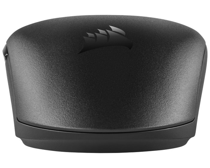 Corsair Katar Pro Ratón Gaming Óptico Negro