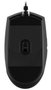 Corsair Katar Pro Ratón Gaming Óptico Negro