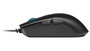 Corsair Katar Pro Ratón Gaming Óptico Negro