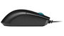 Corsair Katar Pro Ratón Gaming Óptico Negro