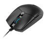 Corsair Katar Pro Ratón Gaming Óptico Negro