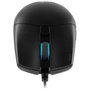 Corsair Katar Pro Ratón Gaming Óptico Negro