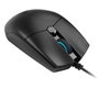 Corsair Katar Pro Ratón Gaming Óptico Negro