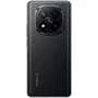 Xiaomi Redmi Note 14 Pro+ Smartphone 12GB RAM 256GB 6.67" AMOLED 120Hz 5G Cámara 200MP Snapdragon 7s Gen 3 Batería 5110mAh IP68 Negro