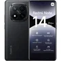 Xiaomi Redmi Note 14 Pro+ Smartphone 12GB RAM 256GB 6.67" AMOLED 120Hz 5G Cámara 200MP Snapdragon 7s Gen 3 Batería 5110mAh IP68 Negro