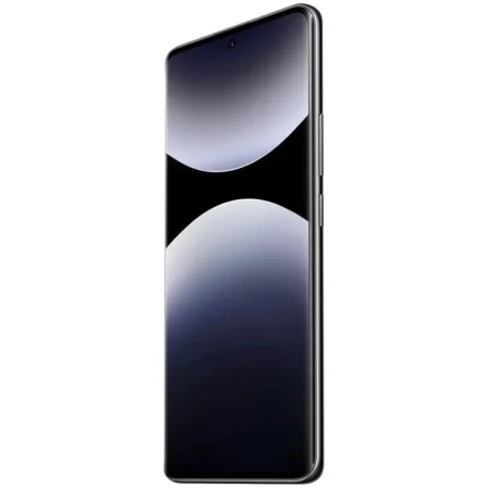 Xiaomi Redmi Note 14 Pro+ Smartphone 12GB RAM 256GB 6.67" AMOLED 120Hz 5G Cámara 200MP Snapdragon 7s Gen 3 Batería 5110mAh IP68 Negro