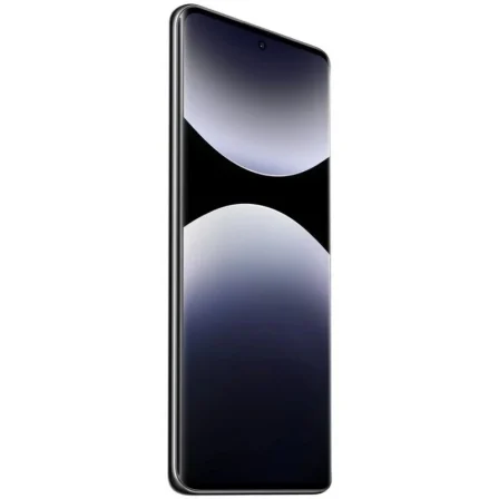 Xiaomi Redmi Note 14 Pro+ Smartphone 12GB RAM 256GB 6.67" AMOLED 120Hz 5G Cámara 200MP Snapdragon 7s Gen 3 Batería 5110mAh IP68 Negro