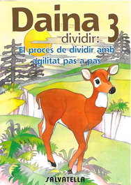 SALVATELLA Daina D-3, Mª Pilar Bori Vivas - SALVATELLA