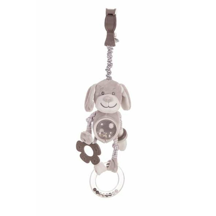 Creaciones Llopis Espejo Activity Perrito Coco 28 Cm Creaciones Llopis Espejo Activity Perrito Coco 28 Cm