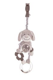 Creaciones Llopis Espejo Activity Perrito Coco 28 cm