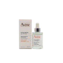 Avène Estuche Hyaluron Activ B3 con Crema, Sérum y Agua Termal