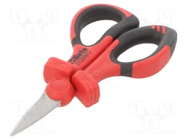 BETA Tijeras aisladas para eléctricos 145mm