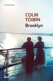 Brooklyn, Colm Tóibín - DEBOLSILLO