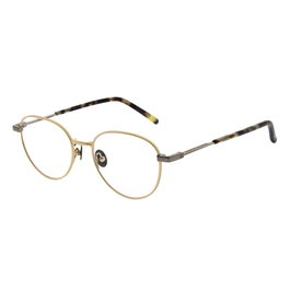 Montura de Gafas Hombre Scotch & Soda SS2012 50402 Amarillo