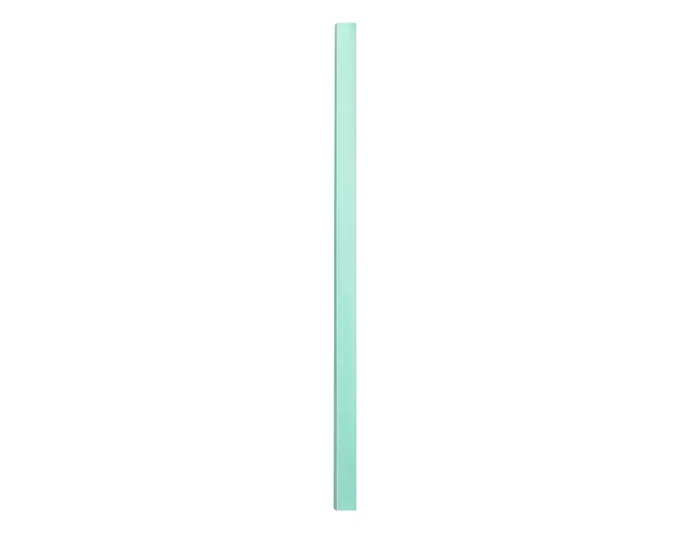 Liderpapel Carpeta con 10 fundas polipropileno DIN A4 verde manzana opaco Liderpapel Carpeta con 10 fundas polipropileno DIN A4 verde manzana opaco