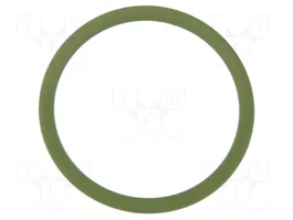 LAPP Junta O-ring FKM Verde M20 17mm x 2mm