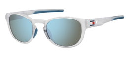 Tommy Hilfiger TH-1912-S-2M4 con cristal Azure