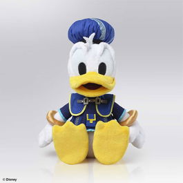Square Enix Peluche Kingdom Hearts Series Donald Duck KH III