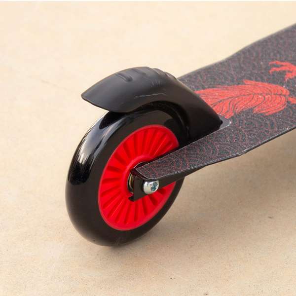 Color Baby Patinete Aluminio 2 ruedas Stunt Evolution Rueda 100Mm Color Baby Patinete Aluminio 2 ruedas Stunt Evolution Rueda 100Mm