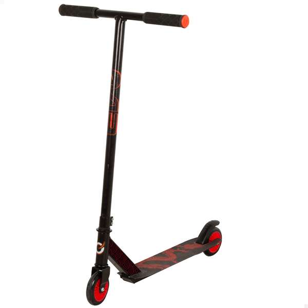 Color Baby Patinete Aluminio 2 ruedas Stunt Evolution Rueda 100Mm Color Baby Patinete Aluminio 2 ruedas Stunt Evolution Rueda 100Mm